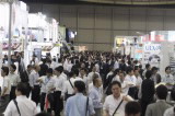 2010年7月1日
PVJapan 2010
展示会場風景4/5
