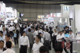 2010年7月1日
PVJapan 2010
展示会場風景5/5

