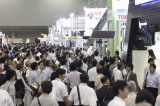 2010年6月30日
PVJapan 2010
展示会場風景 1/2
