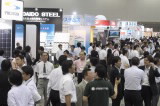 2010年6月30日
PVJapan 2010
展示会場風景2/2