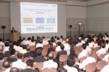 2010年7月1日
PVJapan 2010
Exective Forum
