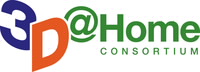3D@Home Consortium