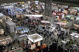 PVJapan 2008 展示会場風景7