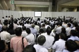 PVJapan 2008 出展社セミナー