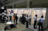 PVJapan 2008 アカデミアエリア