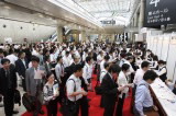 PVJapan 2008 登録所風景2