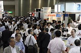 PVJapan 2008 展示会場風景1