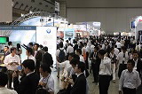 PVJapan 2008 展示会場風景2
