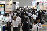 PVJapan 2008 展示会場風景3