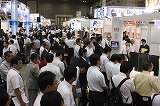 PVJapan 2008 展示会場風景4