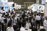 PVJapan 2008 展示会場風景5
