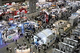 PVJapan 2008 展示会場風景6