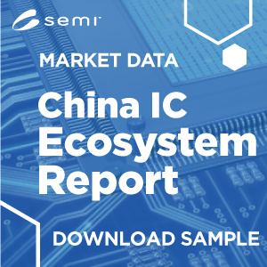 China IC Ecosystem Report