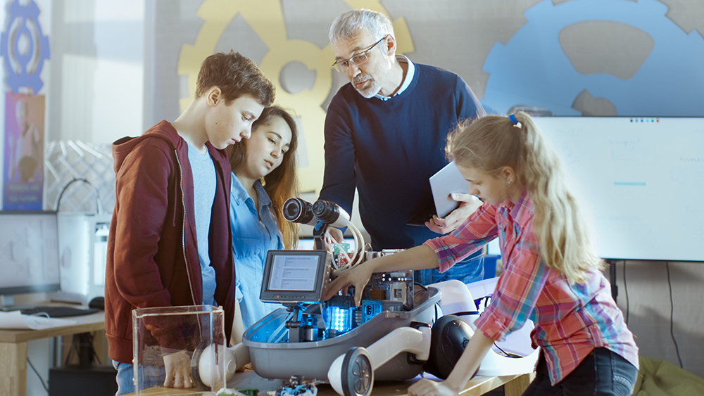 Workforce Development