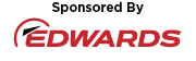 Sponsored by Edwards