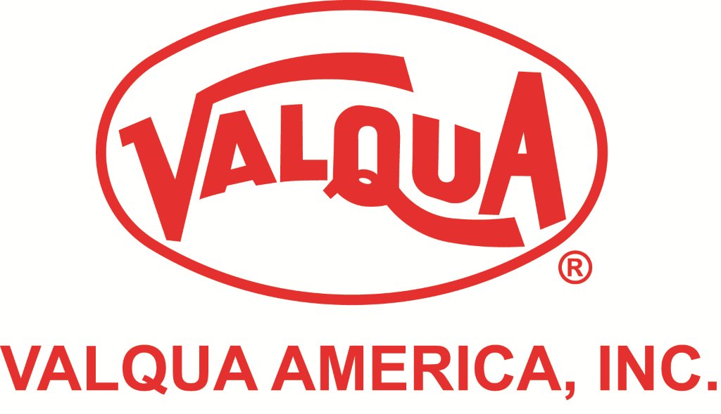 Valqua America Sponsorship Logo
