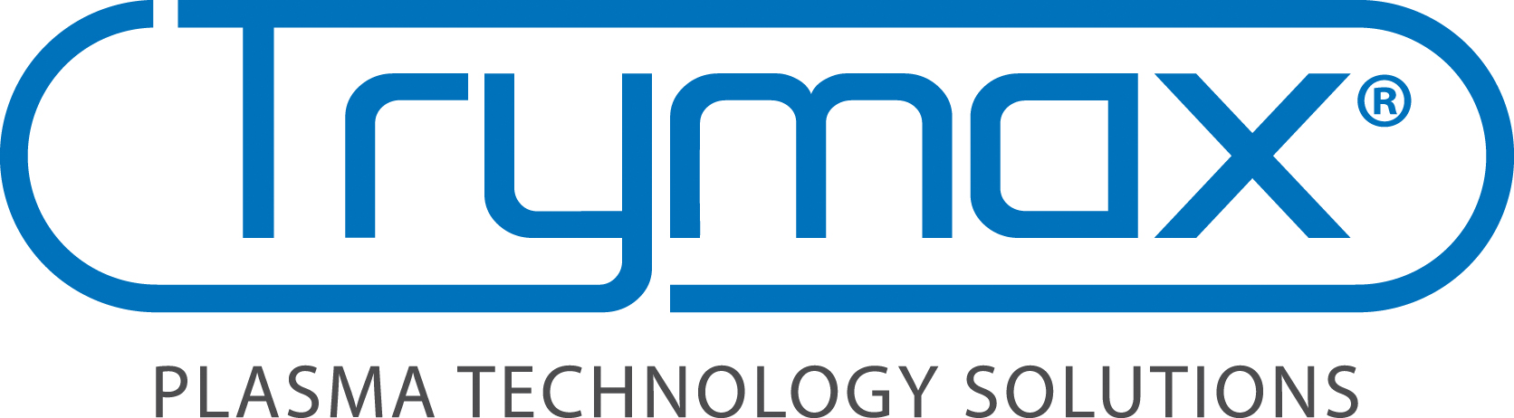 Trymax Logo