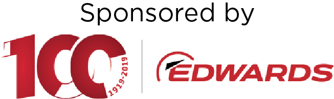 Sponsored by Edwards