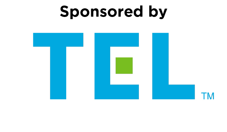 Sponsored by TEL