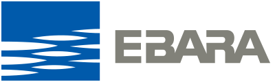 Ebara Logo