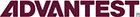 Advantest Test Logo