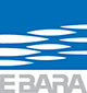 Ebara Logo 80 Pixel Height