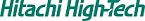 Hitachi High-Tech Logo