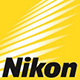 Nikon Logo 80 pixel Height