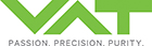 VAT Logo 140 pixel