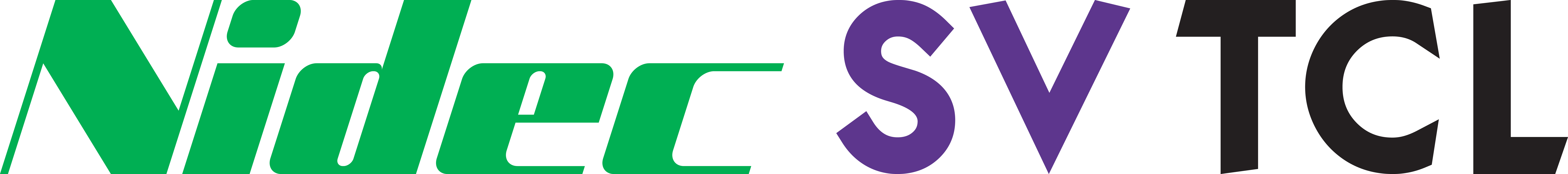 NIDEC
