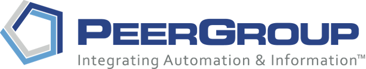 Peer Group Logo