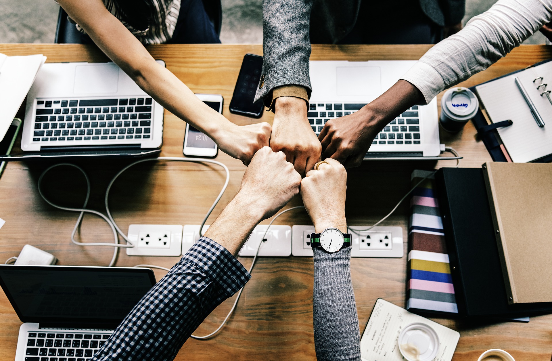 Teamwork Technology