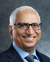 Ajit Photo 160 pixel