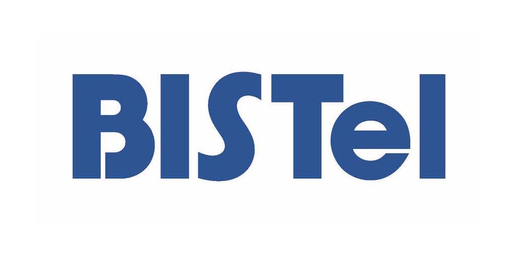 BISTEL Logo