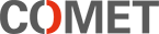 Comet Logo 145 pixel