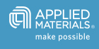 Applied Logo with Tagline