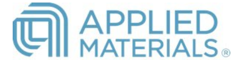 Applied Materials