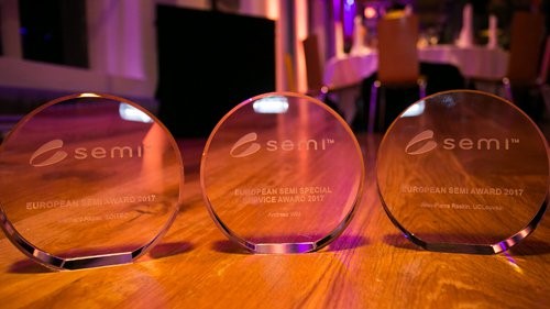 semi award