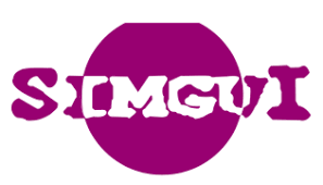 SIMGUI Logo
