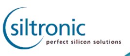Siltronic Logo
