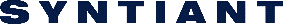 Syntiant Logo