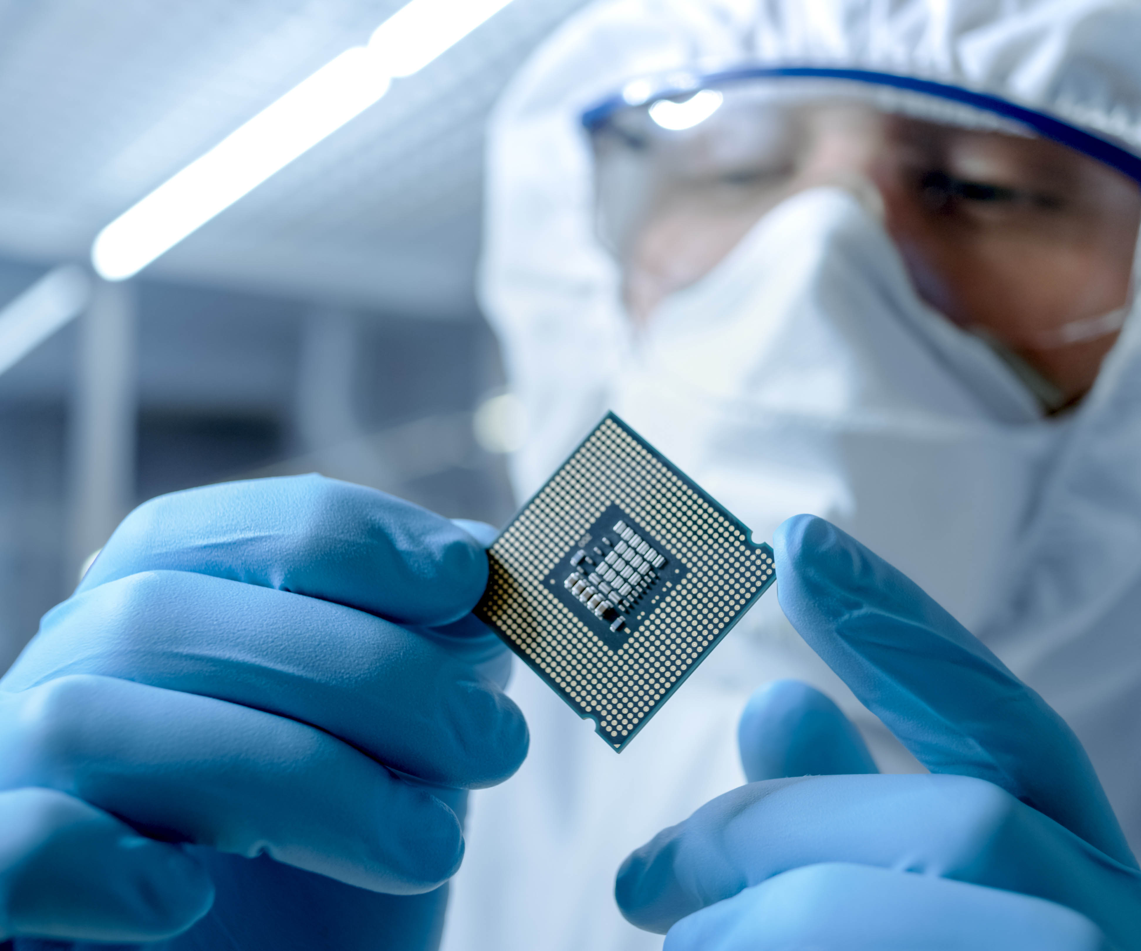 Microchip