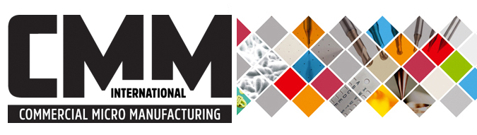 CMM Web Logo