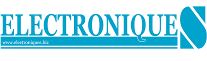 Electronique S Logo