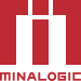Minalogic Logo