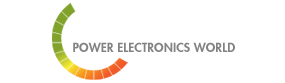 Power Electronics World Logo