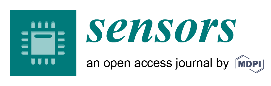 Sensors MDPI Logo