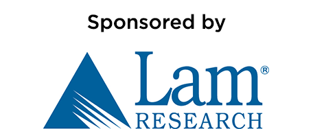 Sponsored by Lam Research