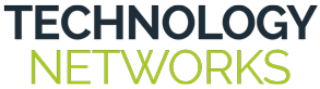 Technology Networks Logo