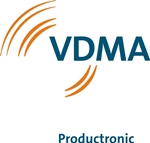 VDMA Productronic Logo